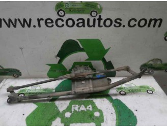 Recambio de motor limpia delantero para renault clio i fase i+ii (b/c57) 1.9 diesel referencia OEM IAM   