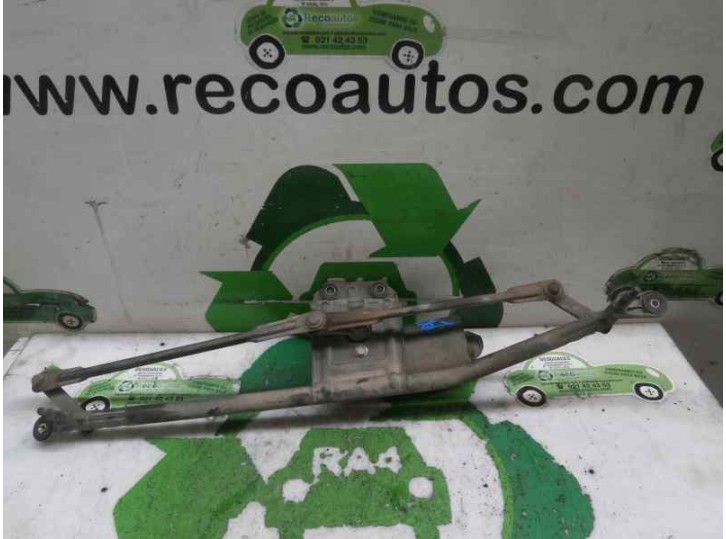 Recambio de motor limpia delantero para renault clio i fase i+ii (b/c57) 1.9 diesel referencia OEM IAM 