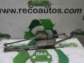 Recambio de motor limpia delantero para renault clio i fase i+ii (b/c57) 1.9 diesel referencia OEM IAM 