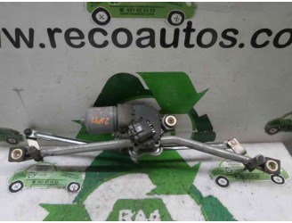 Recambio de motor limpia delantero para ford mondeo iii sedán (b4y) 2.0 16v tddi / tdci referencia OEM IAM 
