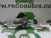Recambio de motor limpia delantero para ford mondeo iii sedán (b4y) 2.0 16v tddi / tdci referencia OEM IAM 