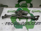 Recambio de motor limpia delantero para ford mondeo iii sedán (b4y) 2.0 16v tddi / tdci referencia OEM IAM 