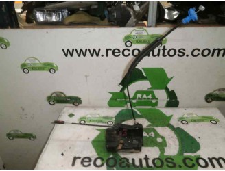 Recambio de cerradura puerta delantera derecha para opel astra g berlina club referencia OEM IAM   5 PUERTAS
