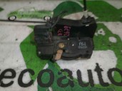Recambio de cerradura puerta delantera derecha para opel astra g berlina club referencia OEM IAM   5 PUERTAS