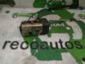 Recambio de cerradura puerta delantera derecha para opel astra g berlina club referencia OEM IAM   5 PUERTAS