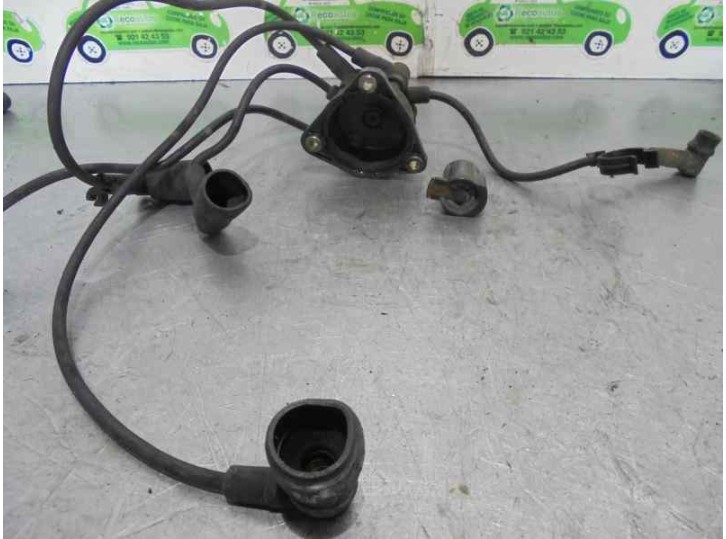 Recambio de delco para volvo serie 460 1.8 referencia OEM IAM 