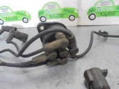 Recambio de delco para volvo serie 460 1.8 referencia OEM IAM 