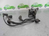 Recambio de delco para volvo serie 460 1.8 referencia OEM IAM   