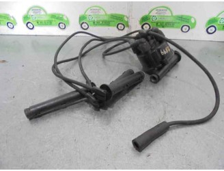 Recambio de delco para mg serie 400 (rt) 1.4 16v cat referencia OEM IAM 