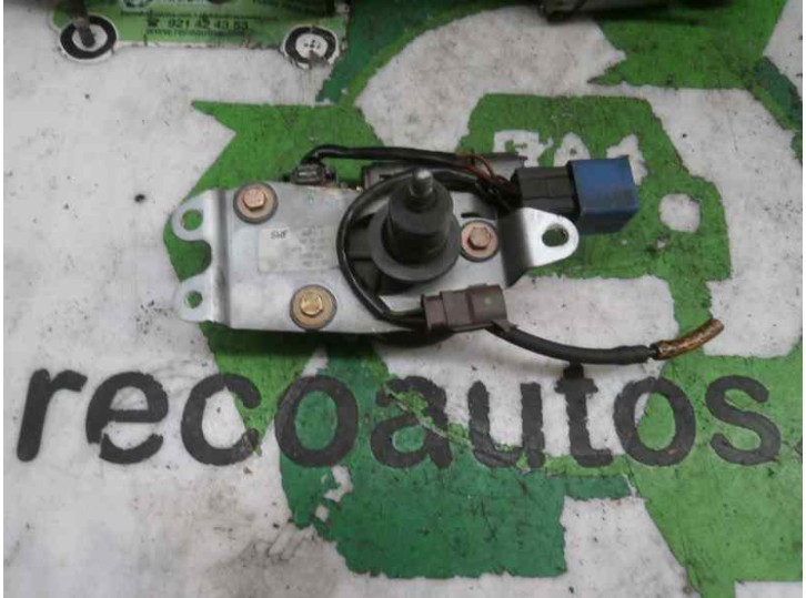 Recambio de motor limpia trasero para citroën xsara berlina 1.9 diesel referencia OEM IAM 962381888A 962381888A 962381888A