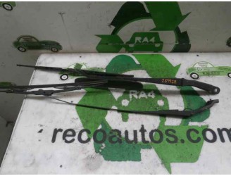 Recambio de brazo limpia delantero derecho para mg serie 400 (rt) 1.4 16v cat referencia OEM IAM 