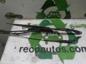 Recambio de brazo limpia delantero derecho para mg serie 400 (rt) 1.4 16v cat referencia OEM IAM 