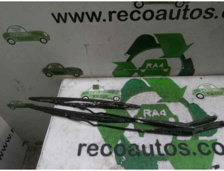 Recambio de brazo limpia delantero derecho para ford mondeo berlina (gd) 1.8 16v cat referencia OEM IAM   