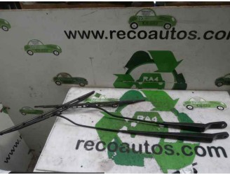 Recambio de brazo limpia delantero derecho para citroën c5 berlina 2.0 hdi sx referencia OEM IAM 