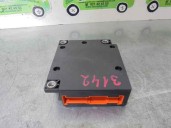 Recambio de centralita airbag para citroën c2 1.4 referencia OEM IAM 9649003580 LCV3G31A5K4 TEMIC