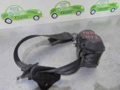 Recambio de cinturon seguridad trasero derecho para citroën c2 1.4 referencia OEM IAM 96422203XX  3 PUERTAS