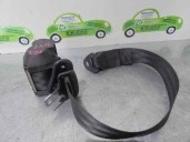 Recambio de cinturon seguridad trasero izquierdo para citroën c2 1.4 referencia OEM IAM SIN REFE 3 PUERTAS