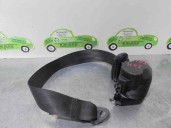 Recambio de cinturon seguridad trasero izquierdo para citroën c2 1.4 referencia OEM IAM SIN REFE 3 PUERTAS