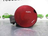 Recambio de tapa exterior combustible para citroën c2 1.4 referencia OEM IAM 9640039180  