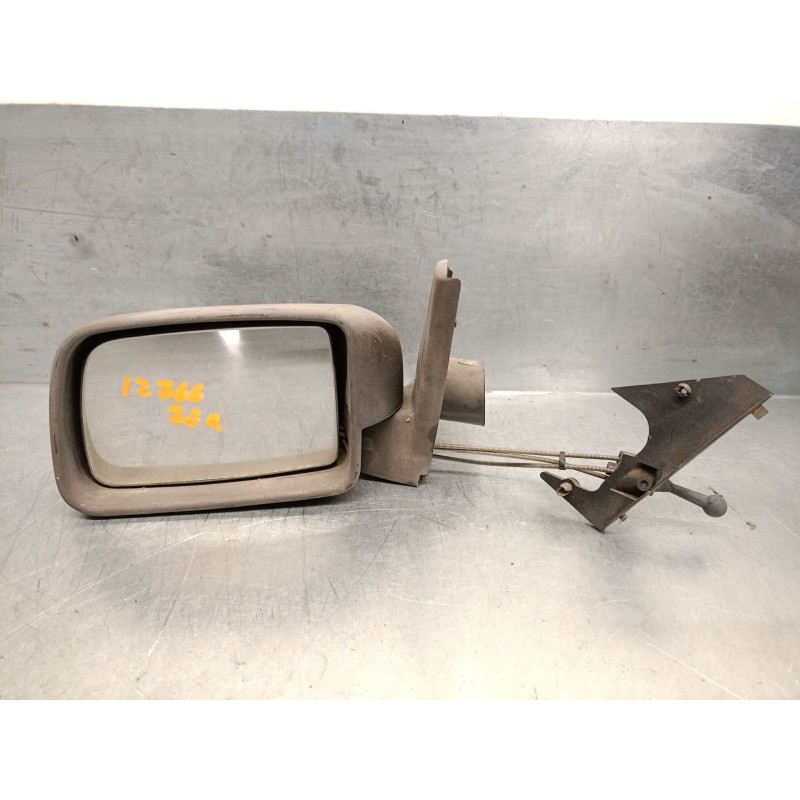 Recambio de retrovisor izquierdo para renault 5 (b/c40) 1.4 referencia OEM IAM 7700760004 7700760004 