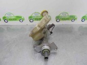 Replacement brake master cylinder for Citroën C2 1.4 OEM IAM reference 132833 TRW