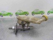 Replacement brake master cylinder for Citroën C2 1.4 OEM IAM reference 132833 TRW