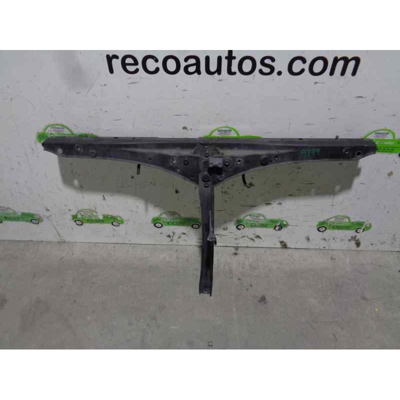 Recambio de panel frontal para lexus ls430 (ucf30) básico referencia OEM IAM  DE CHAPA CON CERRADURA 