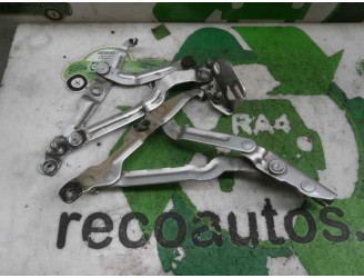 Recambio de amortiguadores capo para volkswagen bora berlina (1j2) 1.9 tdi referencia OEM IAM 