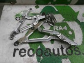 Recambio de amortiguadores capo para volkswagen bora berlina (1j2) 1.9 tdi referencia OEM IAM 