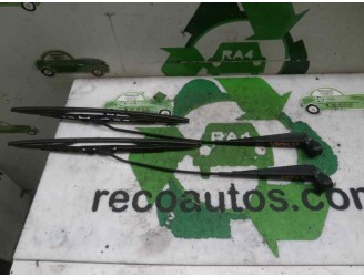 Recambio de brazo limpia delantero derecho para opel tigra 1.4 16v referencia OEM IAM 