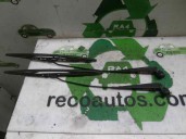 Recambio de brazo limpia delantero derecho para opel tigra 1.4 16v referencia OEM IAM 