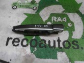 Recambio de maneta exterior delantera derecha para mercedes-benz clase e (w210) berlina diesel 220 diesel (210.004) referencia O