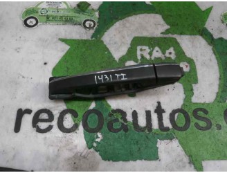 Recambio de maneta exterior trasera izquierda para mercedes-benz clase e (w210) berlina diesel 220 diesel (210.004) referencia O