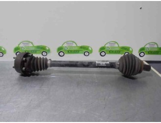 Recambio de transmision delantera izquierda para volkswagen golf v berlina (1k1) 1.4 16v referencia OEM IAM 1K0407271AP  