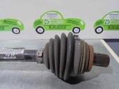 Recambio de transmision delantera izquierda para volkswagen golf v berlina (1k1) 1.4 16v referencia OEM IAM 1K0407271AP  