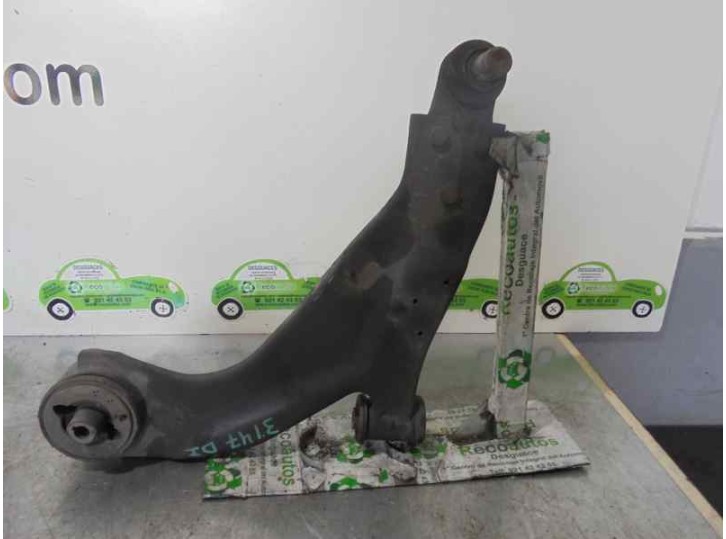Recambio de brazo suspension inferior delantero izquierdo para ford mondeo iii (b5y) 1.8 16v referencia OEM IAM 