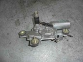 Recambio de motor limpia trasero para ford mondeo iii (b5y) 1.8 16v referencia OEM IAM 0390201569 404425 VALEO