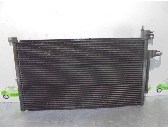 Recambio de condensador / radiador aire acondicionado para ford mondeo iii (b5y) 1.8 16v referencia OEM IAM 1671713  
