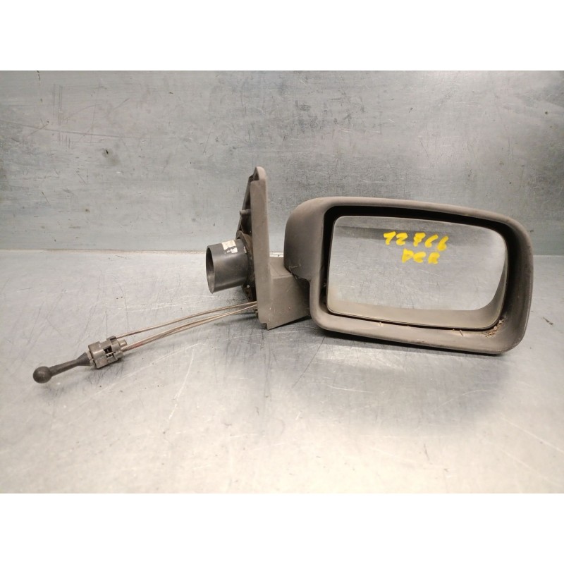 Recambio de retrovisor derecho para renault 5 (b/c40) 1.4 referencia OEM IAM 7700784375 7700784375 