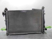 Recambio de radiador agua para ford mondeo iii (b5y) 1.8 16v referencia OEM IAM 1S7H8C342AD 