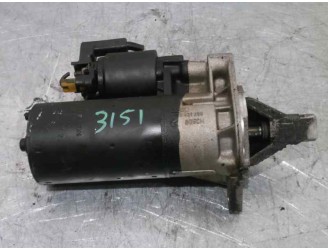 Recambio de motor arranque para chrysler voyager (gs) 2.4 cat referencia OEM IAM 4686107 0001108160 BOSCH