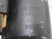 Recambio de motor arranque para chrysler voyager (gs) 2.4 cat referencia OEM IAM 4686107 0001108160 BOSCH