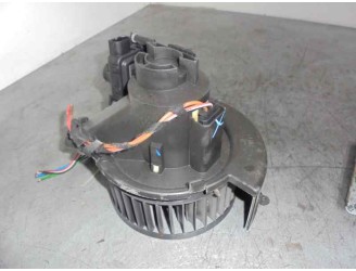 Recambio de motor calefaccion para opel zafira a 1.6 16v referencia OEM IAM 90437892 T600 BEHR