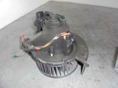 Recambio de motor calefaccion para opel zafira a 1.6 16v referencia OEM IAM 90437892 T600 BEHR