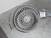 Recambio de motor calefaccion para opel zafira a 1.6 16v referencia OEM IAM 90437892 T600 BEHR