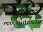 Recambio de rejilla delantera para bmw serie 3 berlina (e30) 318i referencia OEM IAM 