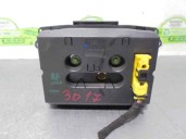 Recambio de pantalla multifuncion para opel zafira a 1.6 16v referencia OEM IAM 5WK70050 5WK70050 SIEMENS