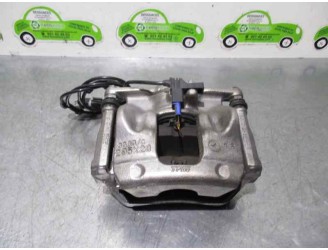 Recambio de pinza freno delantera derecha para mercedes-benz clase b (w246) 2.1 cdi cat referencia OEM IAM A24638P49A6H 1672C346