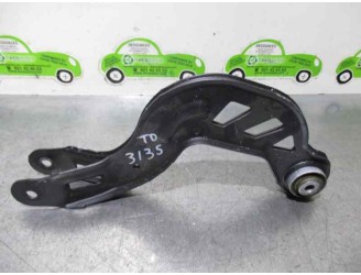 Recambio de brazo suspension inferior trasero derecho para mercedes-benz clase b (w246) 2.1 cdi cat referencia OEM IAM A24635010