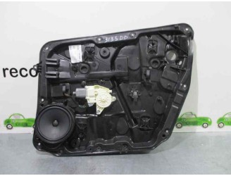 Recambio de elevalunas delantero derecho para mercedes-benz clase b (w246) 2.1 cdi cat referencia OEM IAM A2469065200 5 PINES 5 